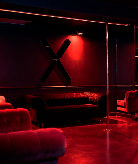 Creators, clubs and events