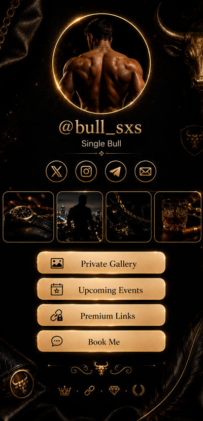 Preview of Swinger.bio profiles