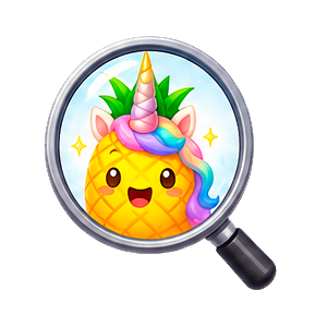 Buscando unicornio